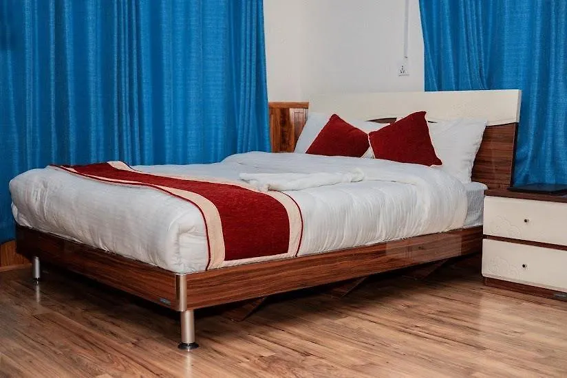 캡슐호텔 Hotel Mirana Pvt Ltd 카트만두 네팔