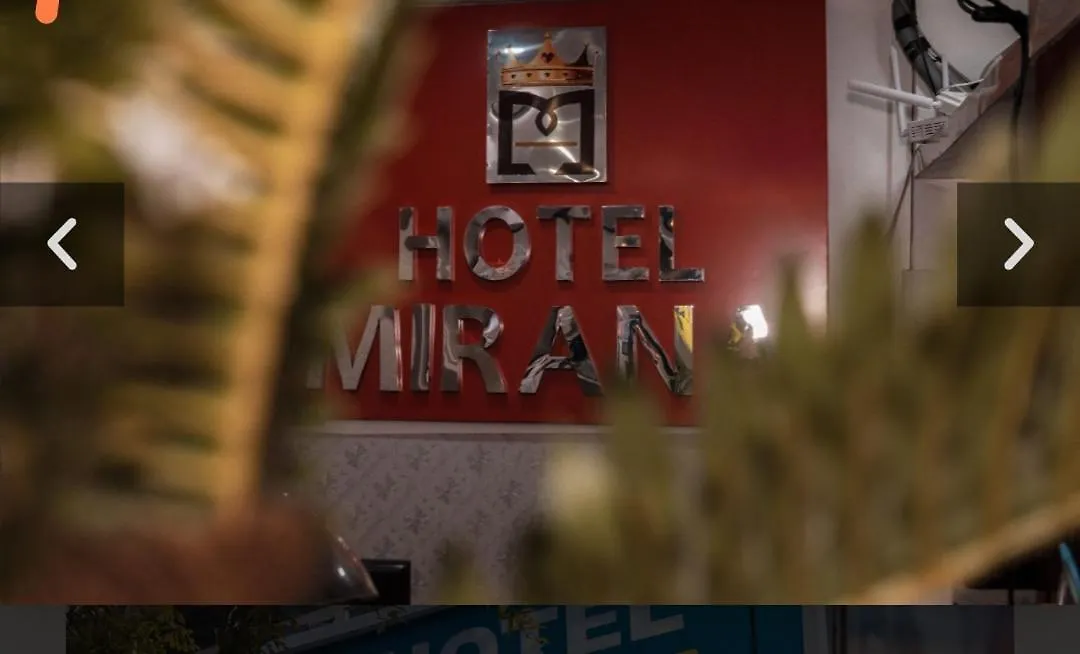 Hotel Mirana Pvt Ltd 카트만두 0*,  네팔